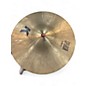 Used Zildjian 8in K Splash Cymbal thumbnail