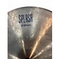 Used Zildjian 8in K Splash Cymbal