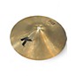 Used Zildjian 8in K Splash Cymbal