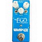 Used Wampler Ego Compressor Effect Pedal thumbnail