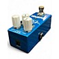 Used Wampler Ego Compressor Effect Pedal
