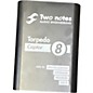 Used Two Notes AUDIO ENGINEERING Torpedo Captor 8 Sound Level Meter thumbnail