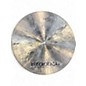 Used Istanbul Agop 14in Xist Hi Hat Pair Cymbal thumbnail