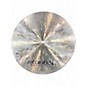 Used Istanbul Agop 14in Xist Hi Hat Pair Cymbal