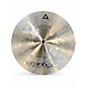 Used Istanbul Agop 14in Xist Hi Hat Pair Cymbal