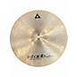Used Istanbul Agop 17in Xist Crash Cymbal thumbnail