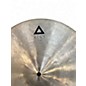 Used Istanbul Agop 17in Xist Crash Cymbal