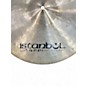 Used Istanbul Agop 17in Xist Crash Cymbal