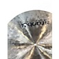 Used Istanbul Agop 17in Xist Crash Cymbal