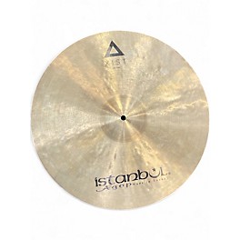 Used Istanbul Agop 20in Xist Ride Cymbal