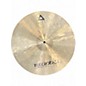 Used Istanbul Agop 20in Xist Ride Cymbal thumbnail