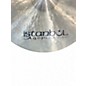Used Istanbul Agop 20in Xist Ride Cymbal