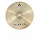 Used Istanbul Agop 19in Xist Crash Cymbal thumbnail