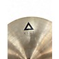 Used Istanbul Agop 19in Xist Crash Cymbal