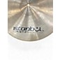 Used Istanbul Agop 19in Xist Crash Cymbal
