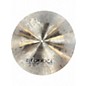 Used Istanbul Agop 19in Xist Crash Cymbal