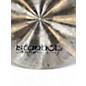 Used Istanbul Agop 19in Xist Crash Cymbal
