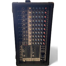 Used Behringer europower pmp2000 Powered Mixer