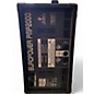 Used Behringer europower pmp2000 Powered Mixer