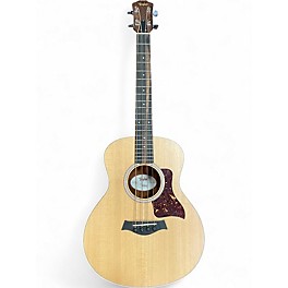 Used Taylor GS Mini Bass Natural Acoustic Bass Guitar