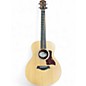Used Taylor GS Mini Bass Natural Acoustic Bass Guitar thumbnail