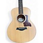 Used Taylor GS Mini Bass Natural Acoustic Bass Guitar