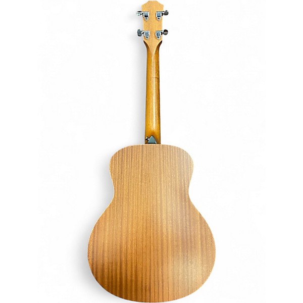 Used Taylor GS Mini Bass Natural Acoustic Bass Guitar
