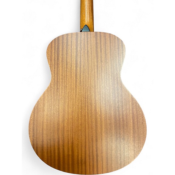 Used Taylor GS Mini Bass Natural Acoustic Bass Guitar
