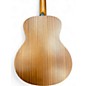 Used Taylor GS Mini Bass Natural Acoustic Bass Guitar