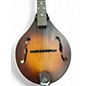 Used The Loar LM110BRB Sunburst Mandolin