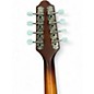 Used The Loar LM110BRB Sunburst Mandolin