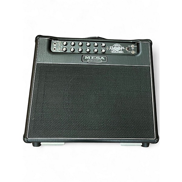 Used MESA/Boogie Badlander 50 Tube Guitar Combo Amp