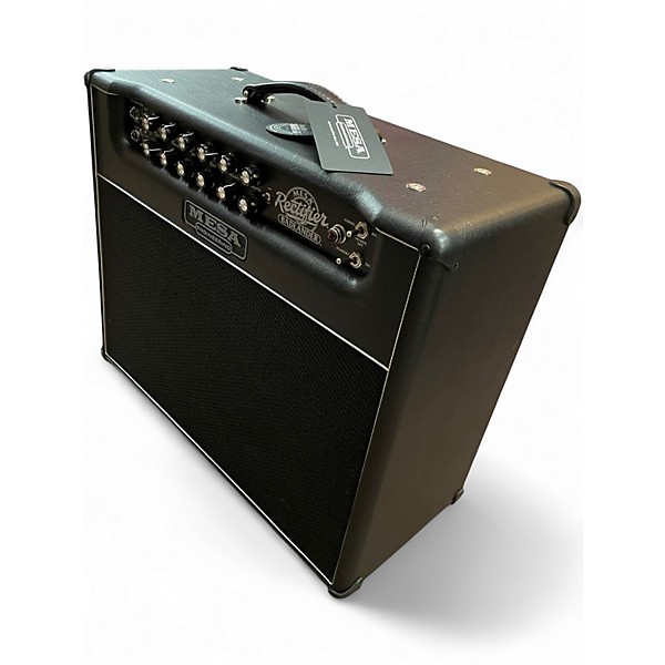 Used MESA/Boogie Badlander 50 Tube Guitar Combo Amp