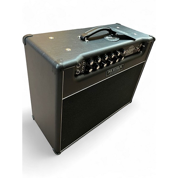 Used MESA/Boogie Badlander 50 Tube Guitar Combo Amp