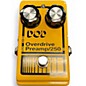 Used DOD Analog Overdrive Preamp 250 Effect Pedal thumbnail