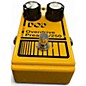 Used DOD Analog Overdrive Preamp 250 Effect Pedal