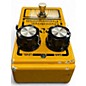 Used DOD Analog Overdrive Preamp 250 Effect Pedal