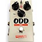 Used Warm Audio ODD BOX Effect Pedal thumbnail