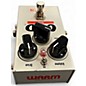 Used Warm Audio ODD BOX Effect Pedal