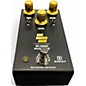 Used Keeley SUPER RODENT Effect Pedal