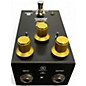 Used Keeley SUPER RODENT Effect Pedal