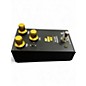 Used Keeley SUPER RODENT Effect Pedal