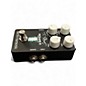 Used Electro-Harmonix Oceans 11  Reverb Effect Pedal