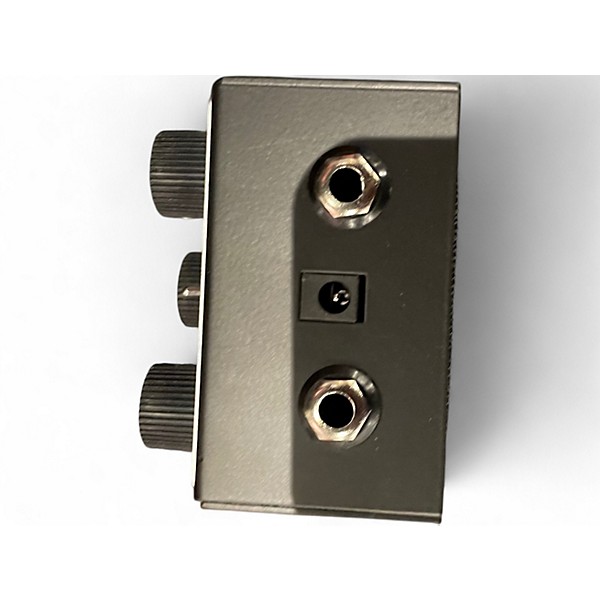 Used Maestro ORBIT PHASER Effect Pedal