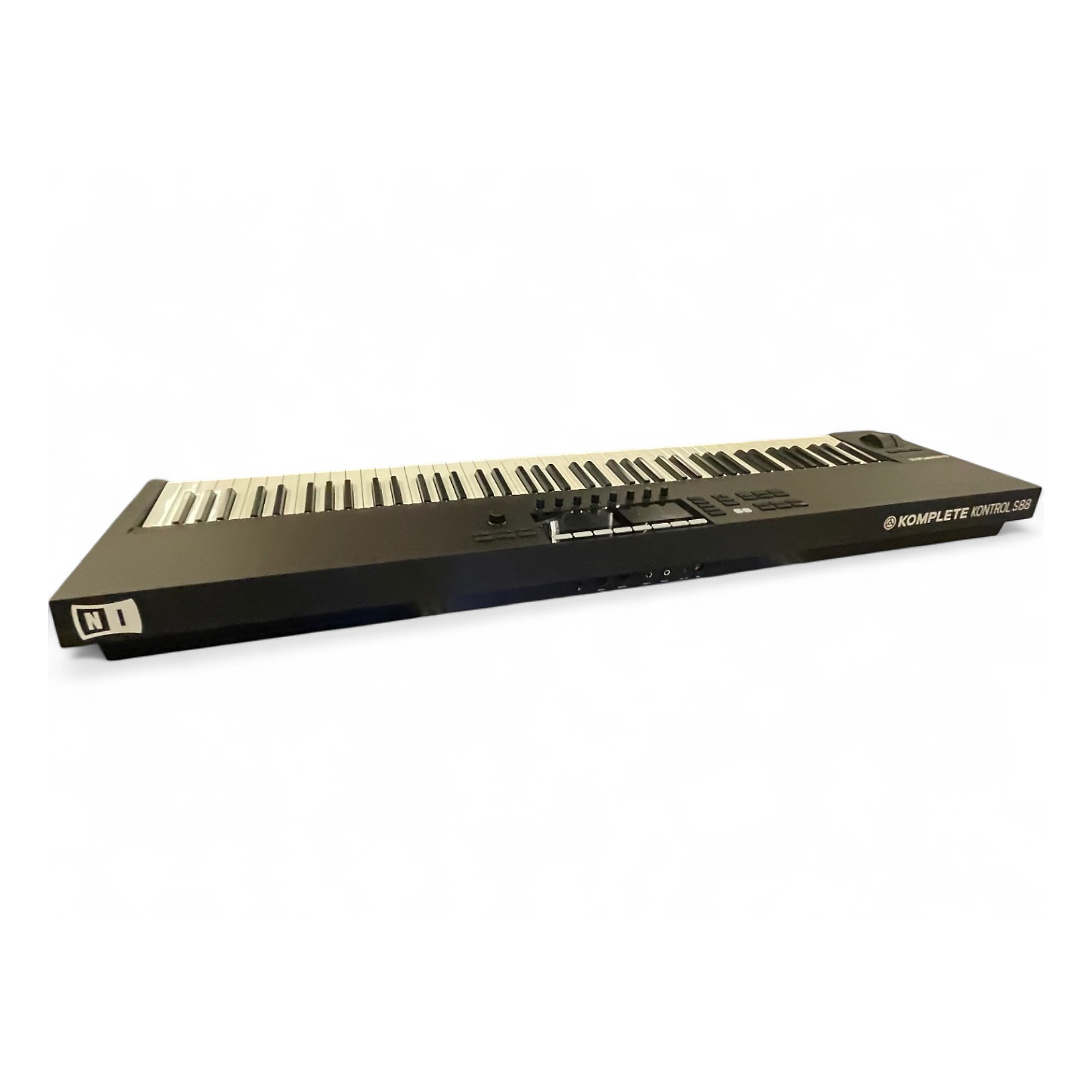 DTM・DAW Komplete Kontrol S88 MK2 Used Native Instruments Komplete Kontrol S88 MK2 MIDI