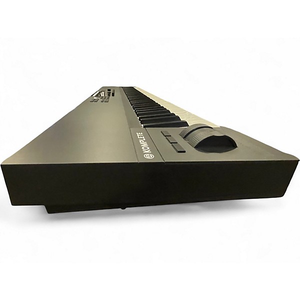 Used Native Instruments Komplete Kontrol S88 MK2 MIDI Controller