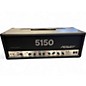 Used Peavey 5150 120W Script Tube Guitar Amp Head thumbnail