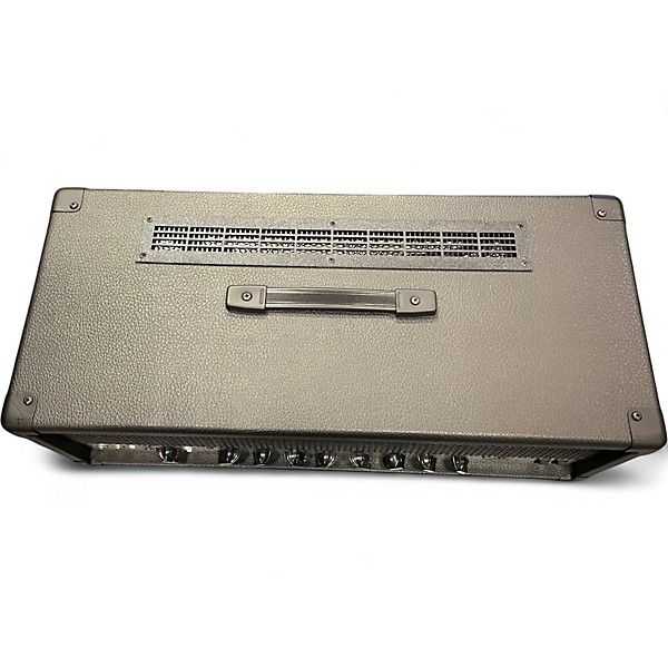 Used Peavey 5150 120W Script Tube Guitar Amp Head