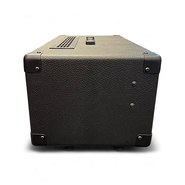 Used Peavey 5150 120W Script Tube Guitar Amp Head