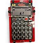 Used teenage engineering PO 133 Pocket Operator Street Fighter Synthesizer
